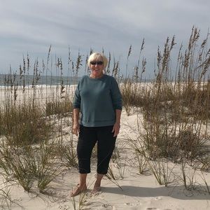 Meet your Posher, Arlene